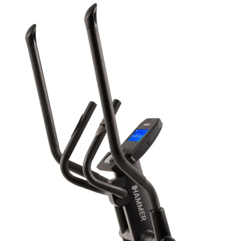 ORBITREK CROSS PACE 5.0 NORSK /HAMMER ORBITREK CROSS PACE 5.0 NORSK /HAMMER