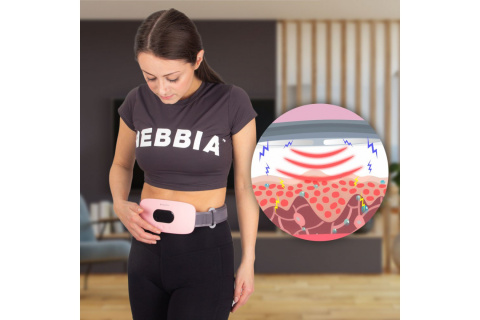 MASAŻER BRZUCHA BARRYFER /INSPORTLINE MASAŻER BRZUCHA BARRYFER /INSPORTLINE