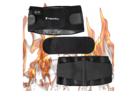 PAS MASUJĄCY EHEATAGE /INSPORTLINE PAS MASUJĄCY EHEATAGE /INSPORTLINE