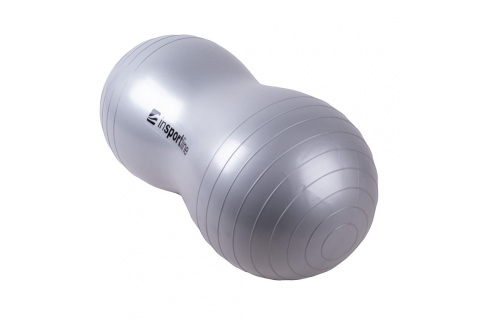 PIŁKA DO ĆWICZEŃ P-NUT BALL 50 CM /INSPORTLINE