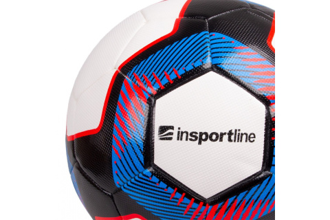 PIŁKA DO PIŁKI NOŻNEJ SPINUT ROZMIAR 5 /INSPORTLINE PIŁKA DO PIŁKI NOŻNEJ SPINUT ROZMIAR 5 /INSPORTLINE
