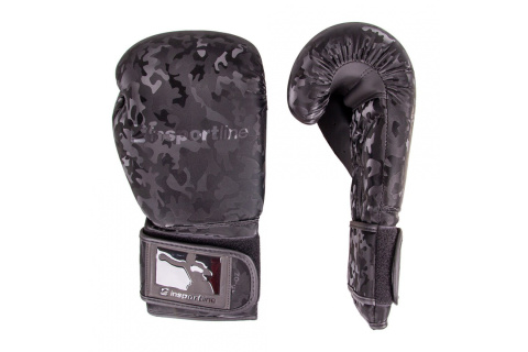 RĘKAWICE BOKSERSKIE CAMENO MORO, ROZM. 10 OZ /INSPORTLINE RĘKAWICE BOKSERSKIE CAMENO MORO, ROZM. 10 OZ /INSPORTLINE