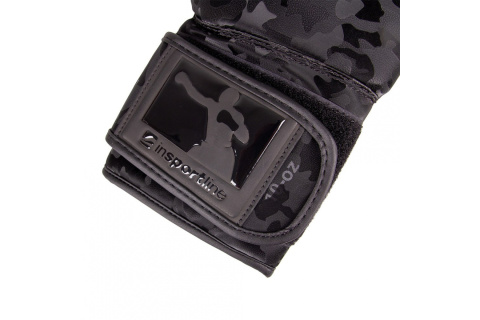 RĘKAWICE BOKSERSKIE CAMENO MORO, ROZM. 10 OZ /INSPORTLINE RĘKAWICE BOKSERSKIE CAMENO MORO, ROZM. 10 OZ /INSPORTLINE