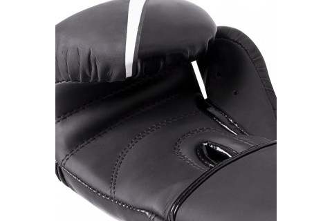 RĘKAWICE BOKSERSKIE SHORMAG BLACK ROZ. 10 OZ /INSPORTLINE RĘKAWICE BOKSERSKIE SHORMAG BLACK ROZ. 10 OZ /INSPORTLINE