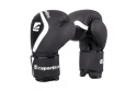 RĘKAWICE BOKSERSKIE SHORMAG BLACK ROZ. 14 OZ /INSPORTLINE