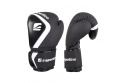 RĘKAWICE BOKSERSKIE SHORMAG BLACK ROZ. 14 OZ /INSPORTLINE