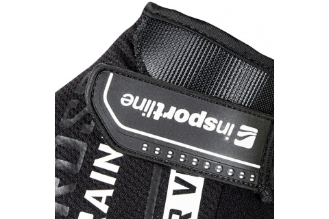 RĘKAWICE DO TRENINGU FITNESS TALADARO ROZM. S /INSPORTLINE