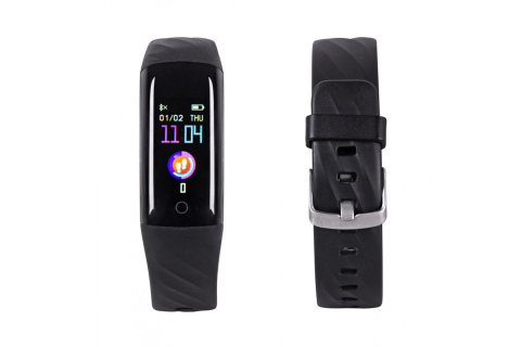 SMARTBAND OPASKA FITNESS OXYBAND /INSPORTLINE SMARTBAND OPASKA FITNESS OXYBAND /INSPORTLINE