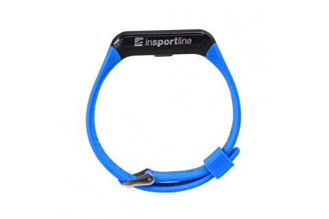 SMARTBAND OPASKA FITNESS RIVAROCK BLUE /INSPORTLINE SMARTBAND OPASKA FITNESS RIVAROCK BLUE /INSPORTLINE