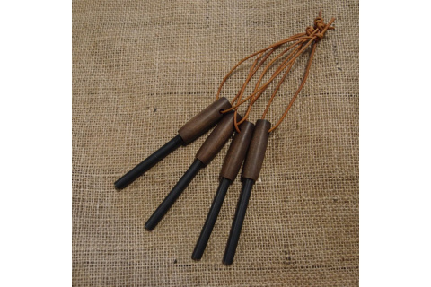 TINDERBOX KRZESIWO BUSHCRAFT FIRESTEEL DĄB /JUBÖ TINDERBOX KRZESIWO BUSHCRAFT FIRESTEEL DĄB /JUBÖ