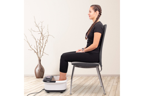 WODNY MASAŻER DO NÓG FOOT SPA CHOODEEK /INSPORTLINE WODNY MASAŻER DO NÓG FOOT SPA CHOODEEK /INSPORTLINE
