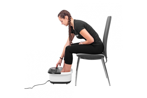 WODNY MASAŻER DO NÓG FOOT SPA CHOODEEK /INSPORTLINE WODNY MASAŻER DO NÓG FOOT SPA CHOODEEK /INSPORTLINE