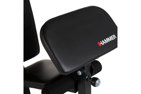 ATLAS FERRUM TX3 /HAMMER ATLAS FERRUM TX3 /HAMMER