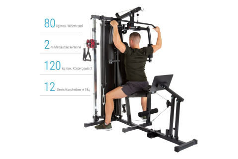 ATLAS FERRUM TX3 /HAMMER ATLAS FERRUM TX3 /HAMMER