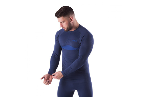 BIELIZNA TERMO DAMSKA MAGNUS BLK ROZM. L-XL /NILS BIELIZNA TERMO DAMSKA MAGNUS BLK ROZM. L-XL /NILS