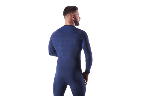 BIELIZNA TERMO DAMSKA MAGNUS BLK ROZM. L-XL /NILS BIELIZNA TERMO DAMSKA MAGNUS BLK ROZM. L-XL /NILS