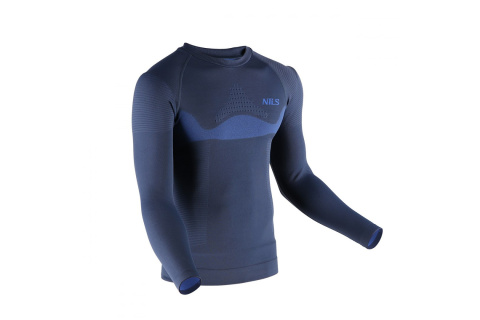 BIELIZNA TERMO DAMSKA MAGNUS BLK ROZM. L-XL /NILS BIELIZNA TERMO DAMSKA MAGNUS BLK ROZM. L-XL /NILS