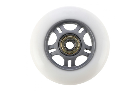 KÓŁKA DO ROLEK 72X24 82A PU 4 SZT.