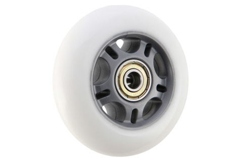 KÓŁKA DO ROLEK 72X24 82A PU 4 SZT.