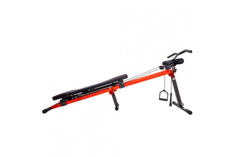ŁAWKA DO ĆWICZEŃ /TRENAŻER CAŁEGO CIAŁA OMNI-FIT /INSPORTLINE