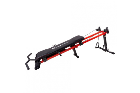 ŁAWKA DO ĆWICZEŃ /TRENAŻER CAŁEGO CIAŁA OMNI-FIT /INSPORTLINE