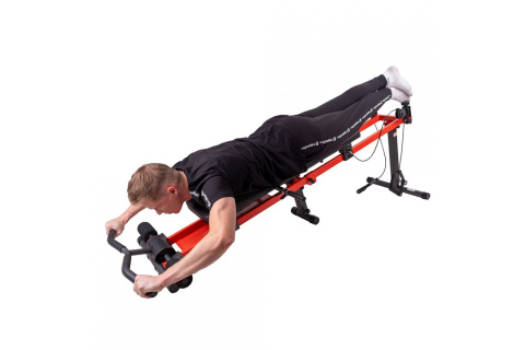 ŁAWKA DO ĆWICZEŃ /TRENAŻER CAŁEGO CIAŁA OMNI-FIT /INSPORTLINE