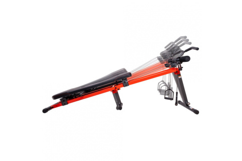 ŁAWKA DO ĆWICZEŃ /TRENAŻER CAŁEGO CIAŁA OMNI-FIT /INSPORTLINE