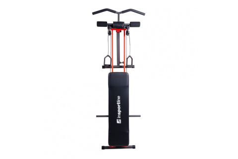 ŁAWKA DO ĆWICZEŃ /TRENAŻER CAŁEGO CIAŁA OMNI-FIT /INSPORTLINE