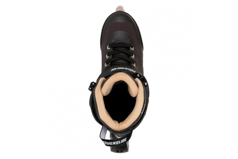 ŁYŻWOROLKI PHUZION RADON BRONZE 90 TRINITY ROZMIAR 40 /POWERSLIDE ŁYŻWOROLKI PHUZION RADON BRONZE 90 TRINITY ROZMIAR 40 /POWERSLIDE