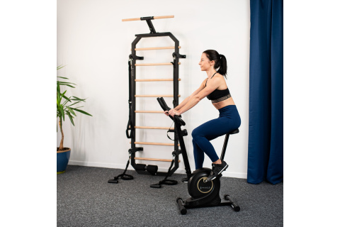 ROWER STACJONARNY M8750 / HMS