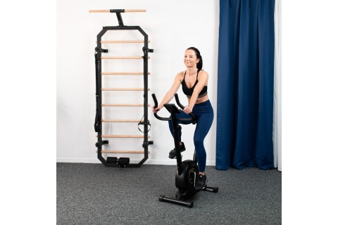 ROWER STACJONARNY M8750 / HMS