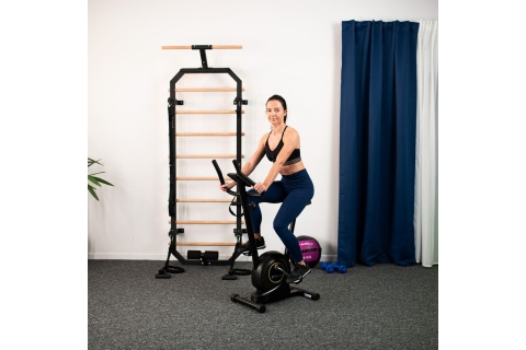 ROWER STACJONARNY M8750 / HMS