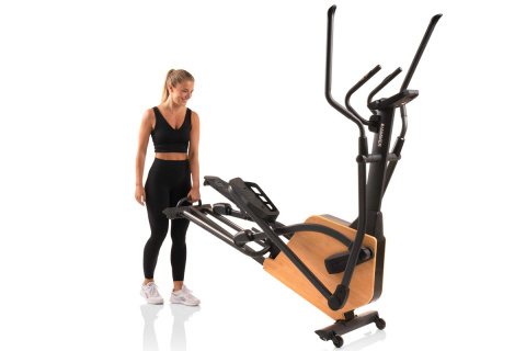ORBITREK CROSS PACE 5.0 NORSK /HAMMER ORBITREK CROSS PACE 5.0 NORSK /HAMMER