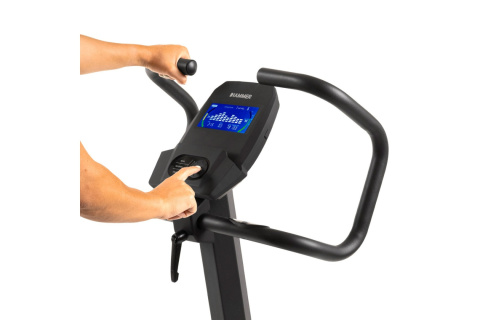 ROWER STACJONARNY CARDIO PACE 5.0 NORSK /HAMMER ROWER STACJONARNY CARDIO PACE 5.0 NORSK /HAMMER