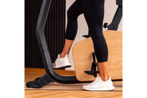 ROWER STACJONARNY CARDIO PACE 5.0 NORSK /HAMMER ROWER STACJONARNY CARDIO PACE 5.0 NORSK /HAMMER