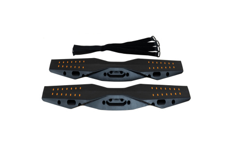 SYMULATOR JAZDY ROWEREM SZOSOWYM /CURVEPLATE SYMULATOR JAZDY ROWEREM SZOSOWYM /CURVEPLATE