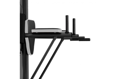ATLAS GLOBAL GYM PLUS BLACK G152B /BH FITNESS ATLAS GLOBAL GYM PLUS BLACK G152B /BH FITNESS