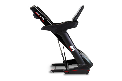BIEŻNIA ELEKTRYCZNA RS900 LED /BH FITNESS BIEŻNIA ELEKTRYCZNA RS900 LED /BH FITNESS