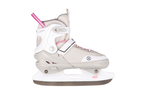 ŁYŻWOROLKI NH18188A 2W1 ROZM. L (39-43) /NILS EXTREME