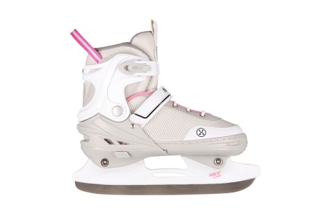 ŁYŻWOROLKI NH18188A 2W1 ROZM. S (29-33) /NILS EXTREME