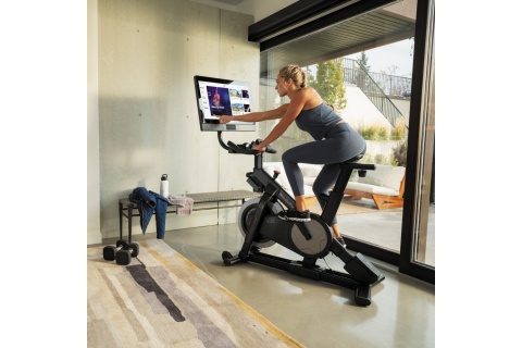 ROWER SPININGOWY COMMERCIAL S27I /NORDICTRACK ROWER SPININGOWY COMMERCIAL S27I /NORDICTRACK