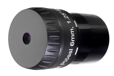 OKULAR RA PLÖSSL 6 MM, 1,25" /LEVENHUK