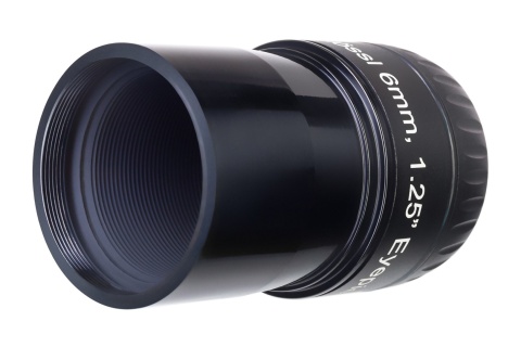 OKULAR RA PLÖSSL 6 MM, 1,25" /LEVENHUK