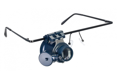 OKULARY POWIĘKSZAJĄCE CRAFTS DGL 20 /DISCOVERY OKULARY POWIĘKSZAJĄCE CRAFTS DGL 20 /DISCOVERY