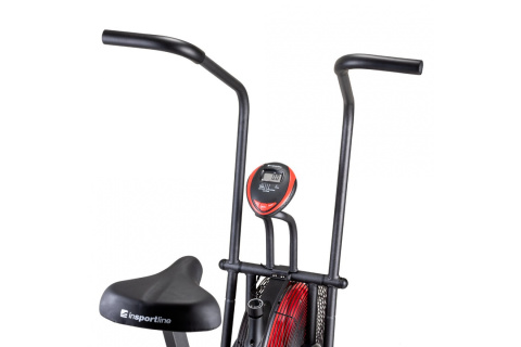 ROWER POWIETRZNY AIRBIKE BASIC II /INSPORTLINE ROWER POWIETRZNY AIRBIKE BASIC II /INSPORTLINE