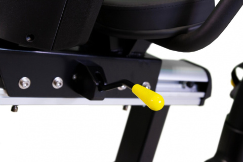 ROWER POZIOMY INERTIA H775R /BH FITNESS ROWER POZIOMY INERTIA H775R /BH FITNESS