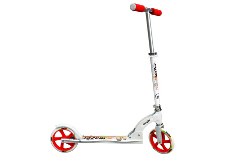 HULAJNOGA DLA DOROSŁYCH BLAZER 200 /POWERBLADE HULAJNOGA DLA DOROSŁYCH BLAZER 200 /POWERBLADE