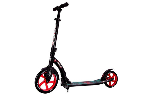 HULAJNOGA DLA DOROSŁYCH RIPPER /POWERBLADE HULAJNOGA DLA DOROSŁYCH RIPPER /POWERBLADE