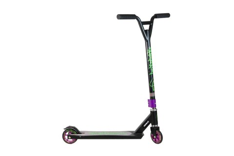 HULAJNOGA WYCZYNOWA STUNT CHECKER /POWERBLADE