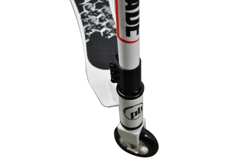 HULAJNOGA WYCZYNOWA STUNT SRT /POWERBLADE
